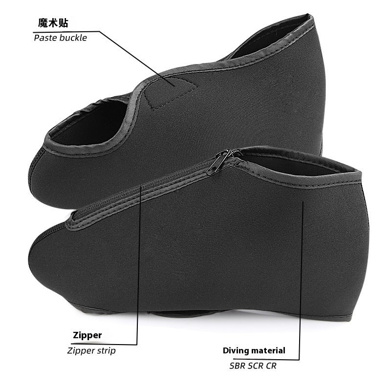 Outdoor Roller Skating Winter Skating Knife Shoe Cover Short Track Outdoor Roller Skating Winter Skating Knife Shoe Cover Short Track