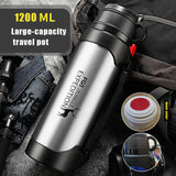 Car Portable Large Insulated Water Bottle Car Portable Large Insulated Water Bottle