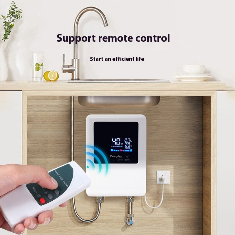 Instant Water Heater Kitchen Quick Instant Water Heater Kitchen Quick