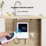 Instant Water Heater Kitchen Quick Instant Water Heater Kitchen Quick