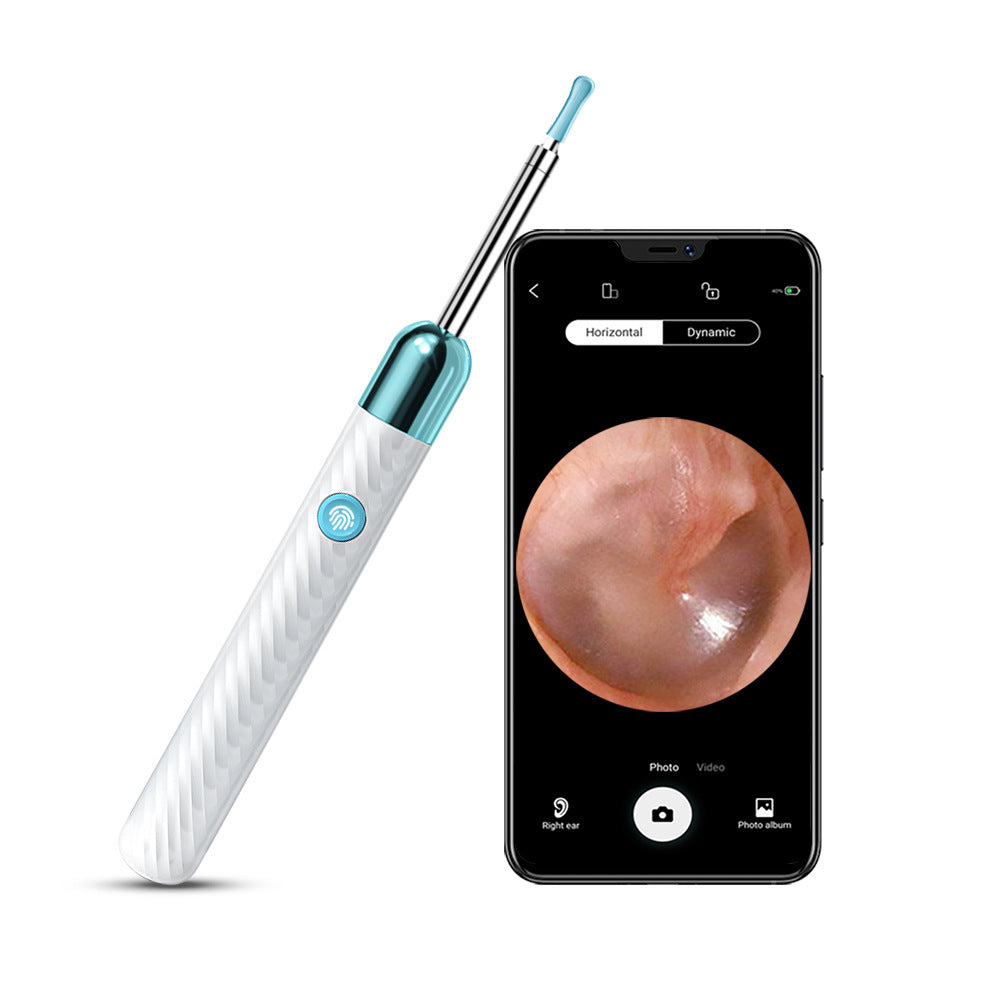 HD Camera Visual Ear Pick HD Camera Visual Ear Pick