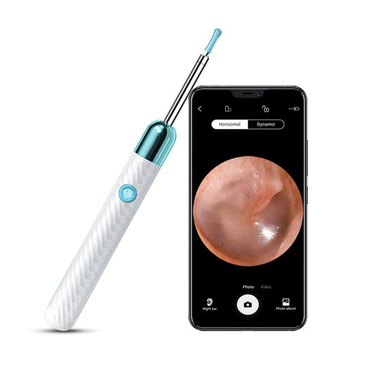 HD Camera Visual Ear Pick