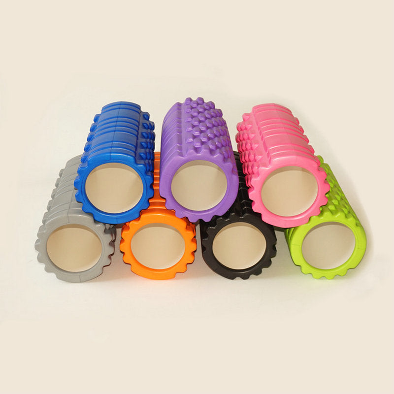 Yoga Foam Roller Yoga Foam Roller