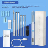 Luminous Smart HD Visual Ear Pick Luminous Smart HD Visual Ear Pick