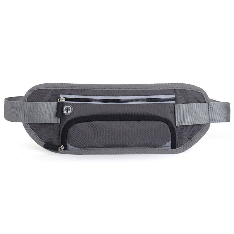 Multifunctional Running Waist Bag Sports Belt Multifunctional Running Waist Bag Sports Belt