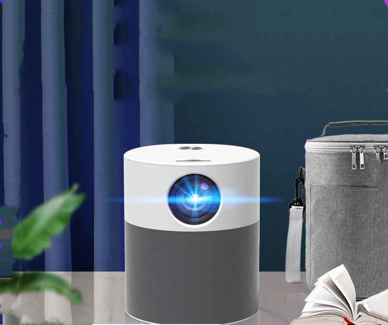 New Mini Home High-definition Projector New Mini Home High-definition Projector