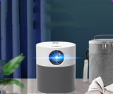 New Mini Home High-definition Projector New Mini Home High-definition Projector