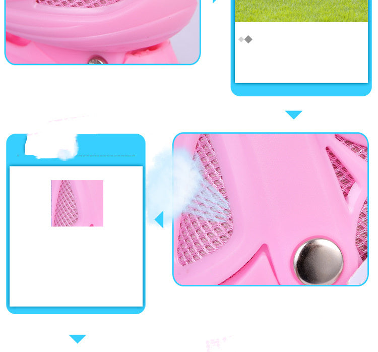 Children's Men's And Women's  Roller Skates Roller Skating Children's Men's And Women's  Roller Skates Roller Skating