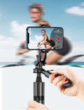 360 Auto Face Tracking Gimbal AI Smart Gimbal Face Tracking Auto Phone Holder For Smartphone Video Vlog Live Stabilizer Tripod 360 Auto Face Tracking Gimbal AI Smart Gimbal Face Tracking Auto Phone Holder For Smartphone Video Vlog Live Stabilizer Tripod