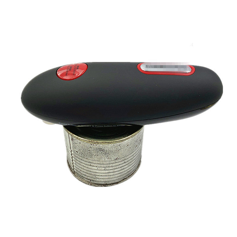 Electric Can Opener Automatic Bottle Opener Cordless One Tin Touch Edges Handheld Jar Openers Kitchen Bar Tool Gadgets Electric Can Opener Automatic Bottle Opener Cordless One Tin Touch Edges Handheld Jar Openers Kitchen Bar Tool Gadgets