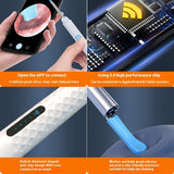 Luminous Smart HD Visual Ear Pick Luminous Smart HD Visual Ear Pick