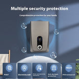 Instant Electric Water Heater For Small Household Use Instant Electric Water Heater For Small Household Use