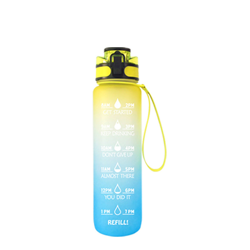 Transparent Flask Water Bottle 1000ml Bottled Kawaii Bottle Bpa Free Infuser Plastic Milk Sports Clear Water Bottle Kawaii Cup Transparent Flask Water Bottle 1000ml Bottled Kawaii Bottle Bpa Free Infuser Plastic Milk Sports Clear Water Bottle Kawaii Cup