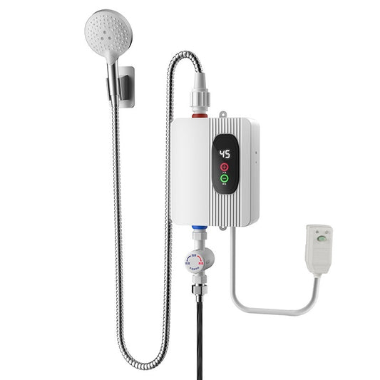 Household Intelligent Frequency Conversion Constant Temperature Instant Electric Water Heater