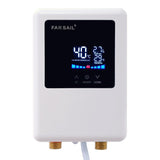 Instant Water Heater Kitchen Quick Instant Water Heater Kitchen Quick