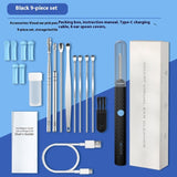 Luminous Smart HD Visual Ear Pick Luminous Smart HD Visual Ear Pick