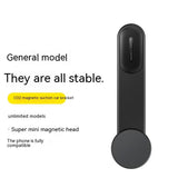 Magnetic Bendable Car Mobile Phone Holder Wireless Charger Phone Holder 15W Car Dash Mount Compatible With Phone Magnetic Bendable Car Mobile Phone Holder Wireless Charger Phone Holder 15W Car Dash Mount Compatible With Phone