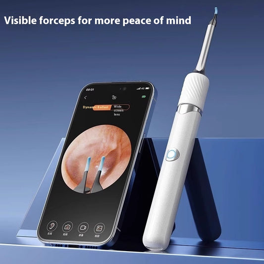 HD Visual Earpick Ear Pick Artifact