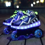 Children's Roller Skates Set Roller Skates Roller Skates Children's Roller Skates Set Roller Skates Roller Skates