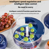 Grape Automatic Household Electric Fruit Peeler Grape Automatic Household Electric Fruit Peeler