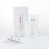 Smart Wireless HD Visual Ear Pick Deep Cleaning Fantastic Ear Pick Soft Head Ear Cleaning Care Appliance Smart Wireless HD Visual Ear Pick Deep Cleaning Fantastic Ear Pick Soft Head Ear Cleaning Care Appliance