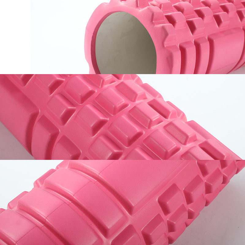 Yoga Foam Roller Yoga Foam Roller