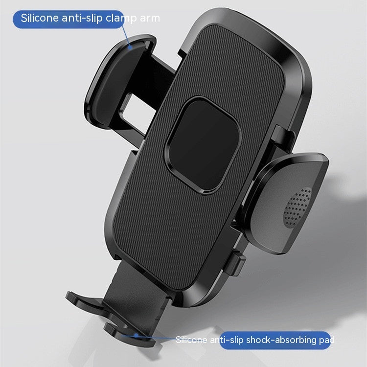 Multifunctional Car Phone Holder Windshield Gravity Sucker Mobile Phones Stand For IOS And Android Support Cellphone Multifunctional Car Phone Holder Windshield Gravity Sucker Mobile Phones Stand For IOS And Android Support Cellphone