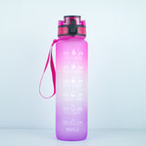 Transparent Flask Water Bottle 1000ml Bottled Kawaii Bottle Bpa Free Infuser Plastic Milk Sports Clear Water Bottle Kawaii Cup Transparent Flask Water Bottle 1000ml Bottled Kawaii Bottle Bpa Free Infuser Plastic Milk Sports Clear Water Bottle Kawaii Cup