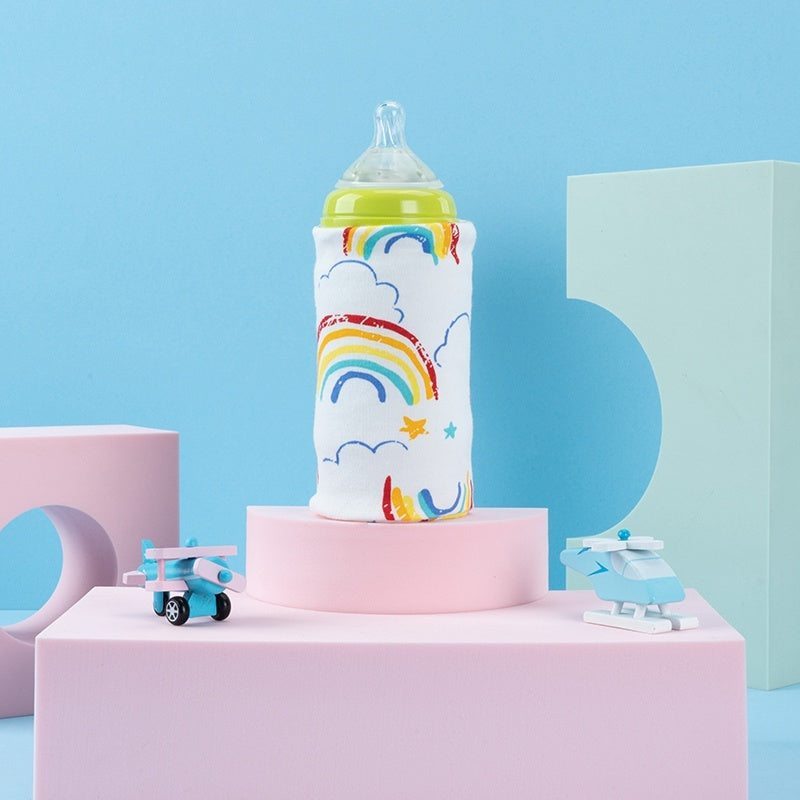 USB Milk Water Warmer Travel Stroller Insulated Bag Portable Baby Nursing Bottle Heater Cover Baby Food Warmer Bottle Warmer USB Milk Water Warmer Travel Stroller Insulated Bag Portable Baby Nursing Bottle Heater Cover Baby Food Warmer Bottle Warmer