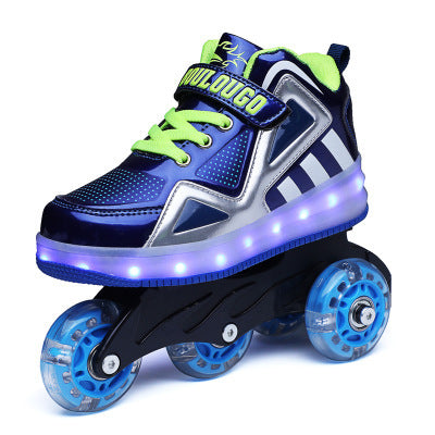 Children's Roller Skates Set Roller Skates Roller Skates Children's Roller Skates Set Roller Skates Roller Skates