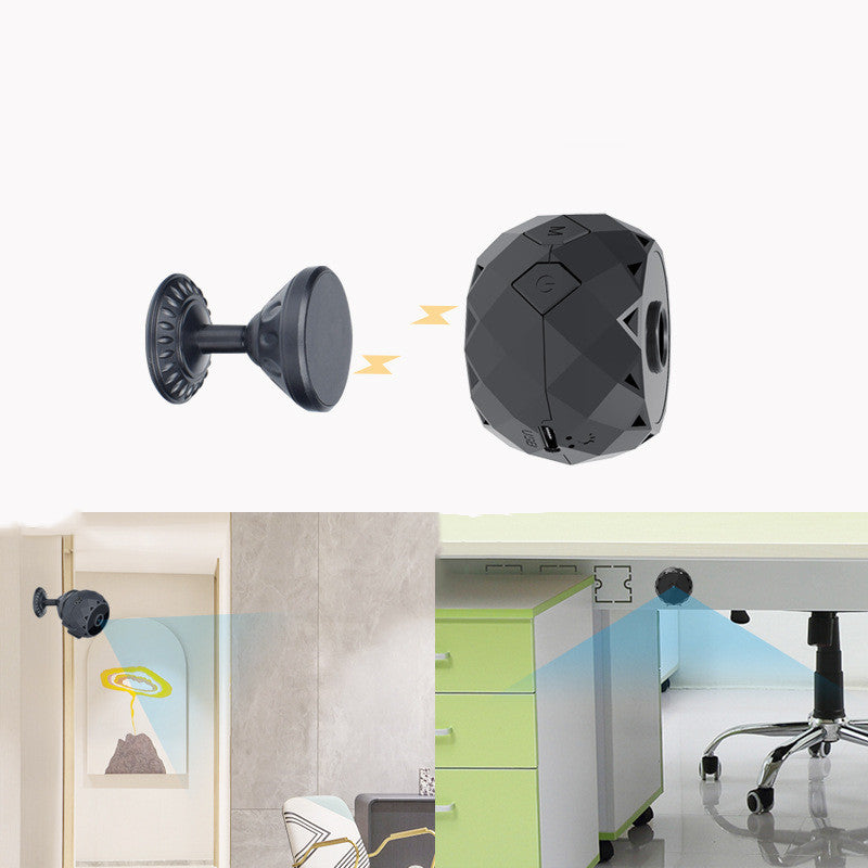 HD WIFI Camera Surveillance Camera Mobile Phone View Home Security HD WIFI Camera Surveillance Camera Mobile Phone View Home Security