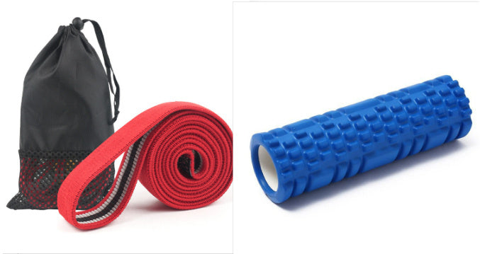 Roller Fitness Foam Roller Muscle Relaxer Roller Fitness Foam Roller Muscle Relaxer