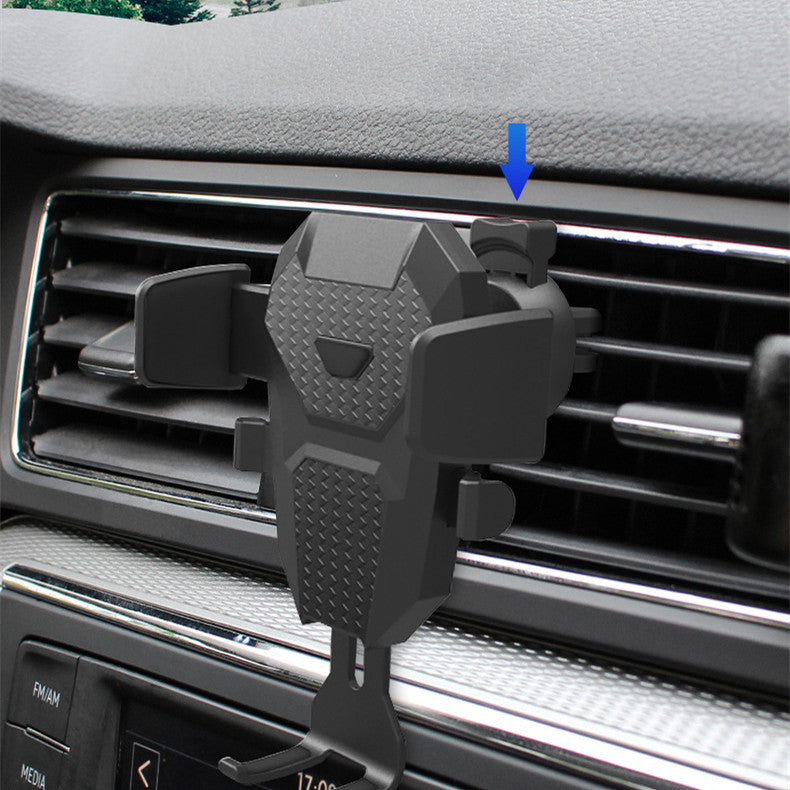 Car Phone Holder Vent Dashboard Car Phone Holder Vent Dashboard