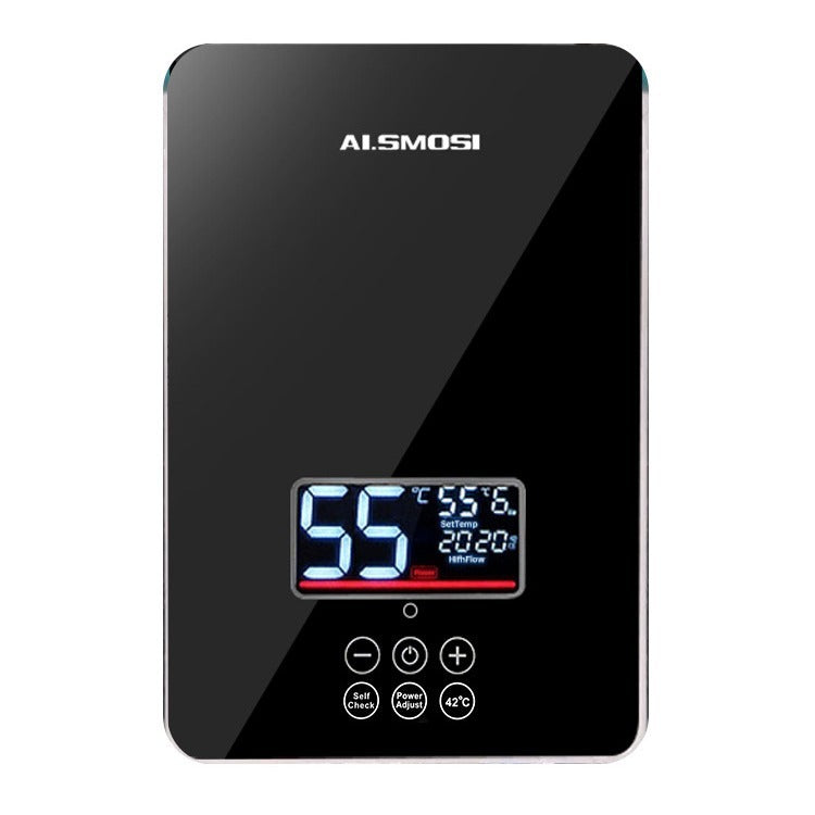 Small Household 110V Instant Electric Water Heater Small Household 110V Instant Electric Water Heater