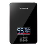 Small Household 110V Instant Electric Water Heater Small Household 110V Instant Electric Water Heater