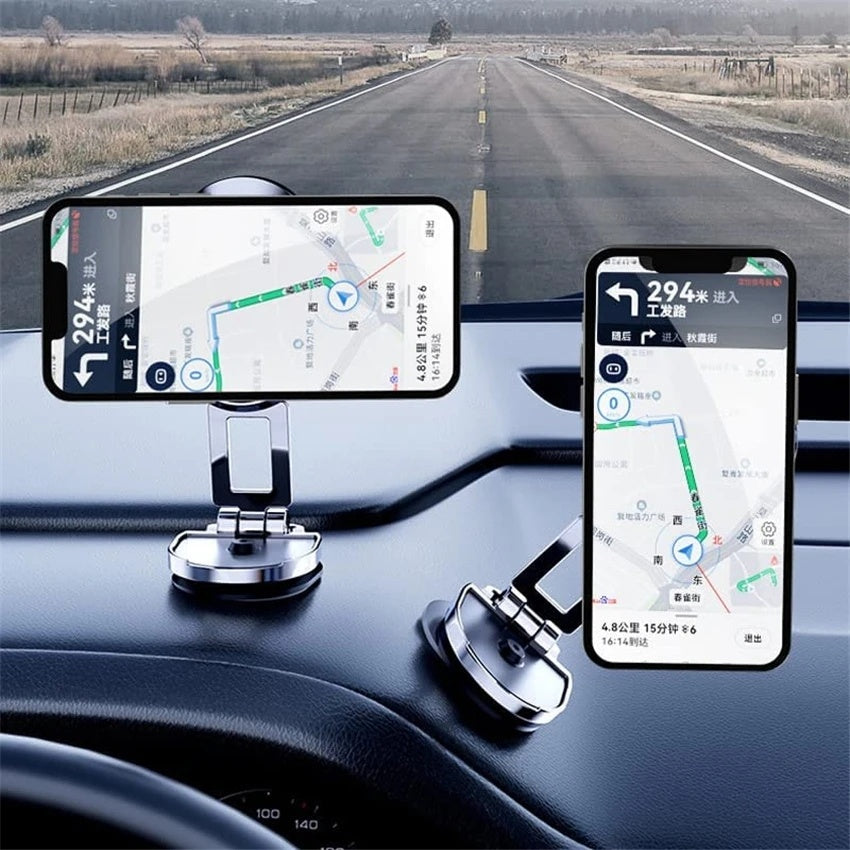 Rotate Metal Magnetic Car Phone Holder Foldable Universal Mobile Phone Stand Air Vent Magnet Mount GPS Support Rotate Metal Magnetic Car Phone Holder Foldable Universal Mobile Phone Stand Air Vent Magnet Mount GPS Support
