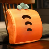 Office Waist Protection Car Headrest Office Waist Protection Car Headrest