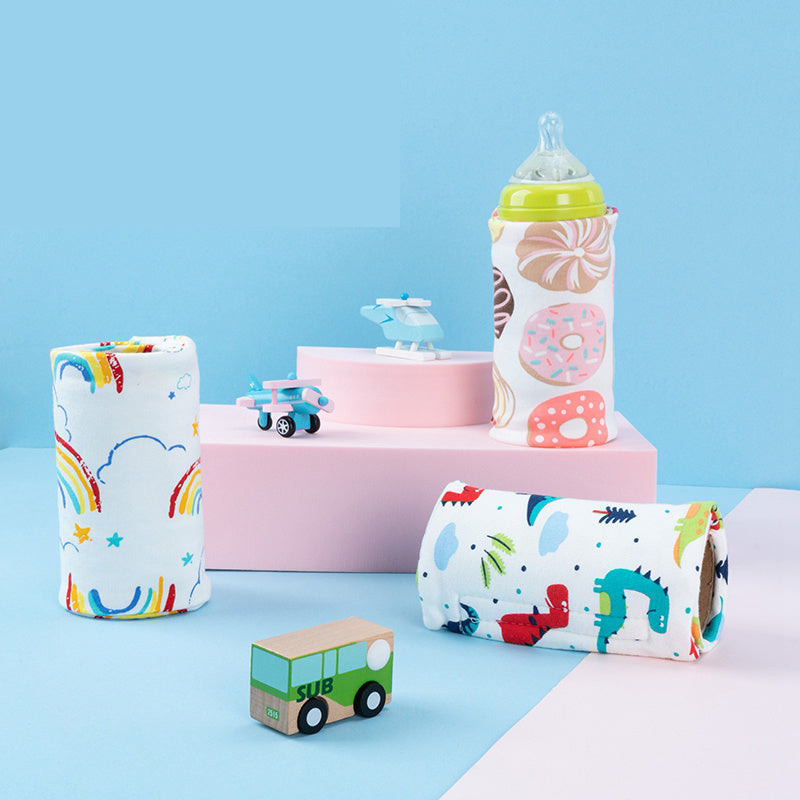 USB Milk Water Warmer Travel Stroller Insulated Bag Portable Baby Nursing Bottle Heater Cover Baby Food Warmer Bottle Warmer USB Milk Water Warmer Travel Stroller Insulated Bag Portable Baby Nursing Bottle Heater Cover Baby Food Warmer Bottle Warmer