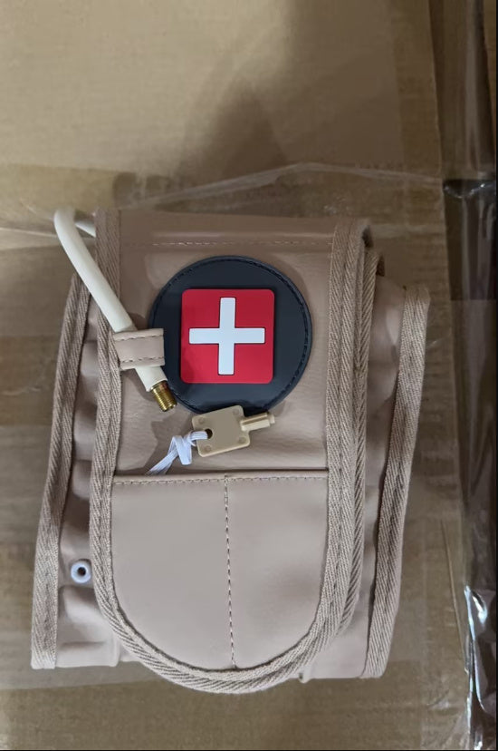 Back Decompression Belt Lumbar Support For Back Pain Relief Lumbar Disc Herniation Lumbar Traction Belt Lumbar Traction Device Back Decompression Belt Lumbar Support For Back Pain Relief Lumbar Disc Herniation Lumbar Traction Belt Lumbar Traction Device