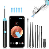 Ultra HD Visual Ear Pick Professional Ultra HD Visual Ear Pick Professional