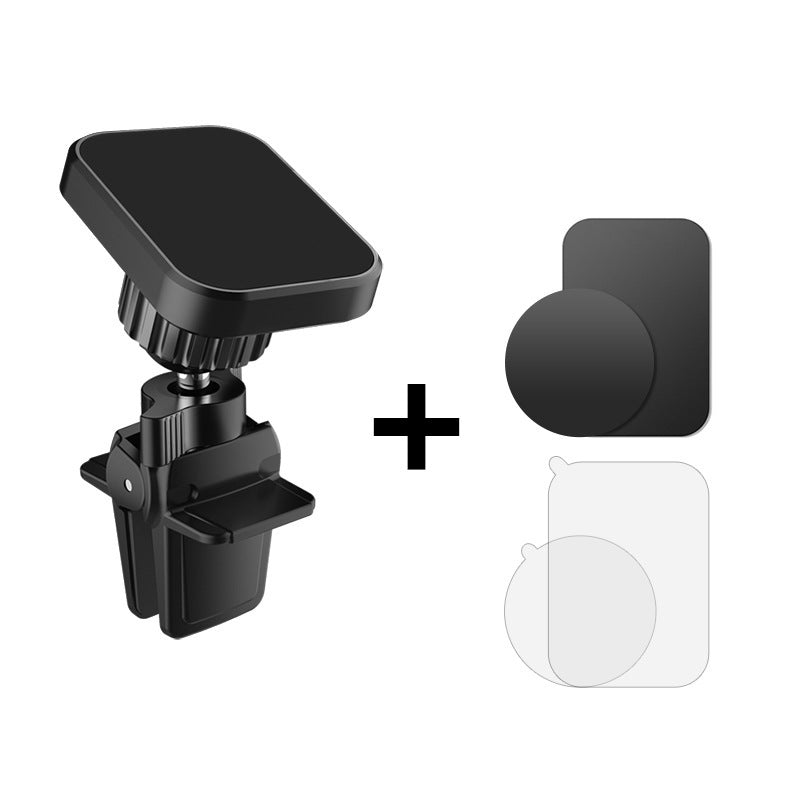 Mobile Phone Holder Car Holder Car Air Outlet Magnet Phone Holder Mobile Phone Holder Car Holder Car Air Outlet Magnet Phone Holder