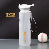 Large capacity sports portable water bottle Large capacity sports portable water bottle