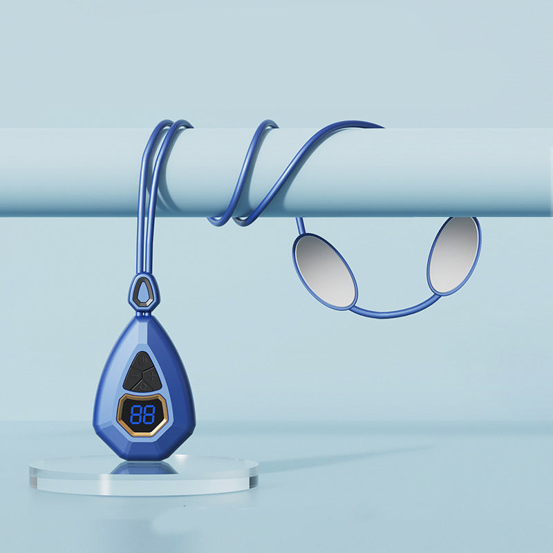 Smart Neck Massager Heating EMS Pulse Neck Massage Apparatus Heat Electric Mini Back Body Massager Cervical Vertebra Pain Relief Smart Neck Massager Heating EMS Pulse Neck Massage Apparatus Heat Electric Mini Back Body Massager Cervical Vertebra Pain Relief