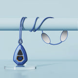 Smart Neck Massager Heating EMS Pulse Neck Massage Apparatus Heat Electric Mini Back Body Massager Cervical Vertebra Pain Relief Smart Neck Massager Heating EMS Pulse Neck Massage Apparatus Heat Electric Mini Back Body Massager Cervical Vertebra Pain Relief