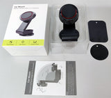 360 Degree Rotating Desktop Folding Magnetic Car Navigation Mobile Phone Holder Car Dashboard Support Frame Auto Accessories 360 Degree Rotating Desktop Folding Magnetic Car Navigation Mobile Phone Holder Car Dashboard Support Frame Auto Accessories