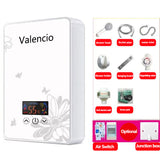 110V Instant Electric Water Heater Household Small Bathing Machine 110V Instant Electric Water Heater Household Small Bathing Machine