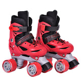 Children's Men's And Women's  Roller Skates Roller Skating Children's Men's And Women's  Roller Skates Roller Skating