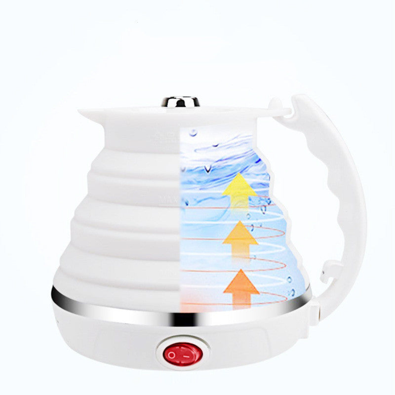 Car Folding Electric Heating Kettle Car Kettle Kettle Water Heater 12V Car Portable Car Folding Electric Heating Kettle Car Kettle Kettle Water Heater 12V Car Portable