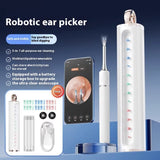 HD Visual Earpick Ear Pick Artifact HD Visual Earpick Ear Pick Artifact