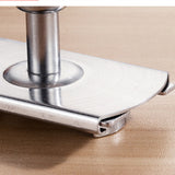 Adjustable Jar Opener Stainless Steel Lids Off Jar Opener Bottle Opener Kitchen Accessories Can Opener Adjustable Jar Opener Stainless Steel Lids Off Jar Opener Bottle Opener Kitchen Accessories Can Opener